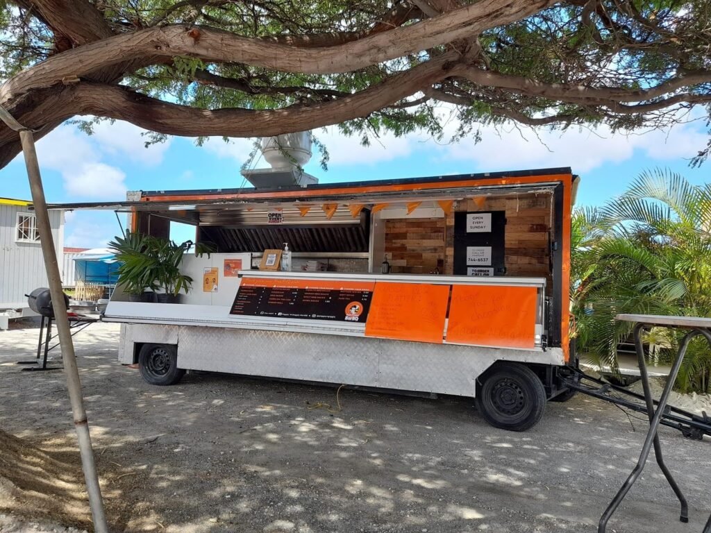 Piggly N Giggly Aruba