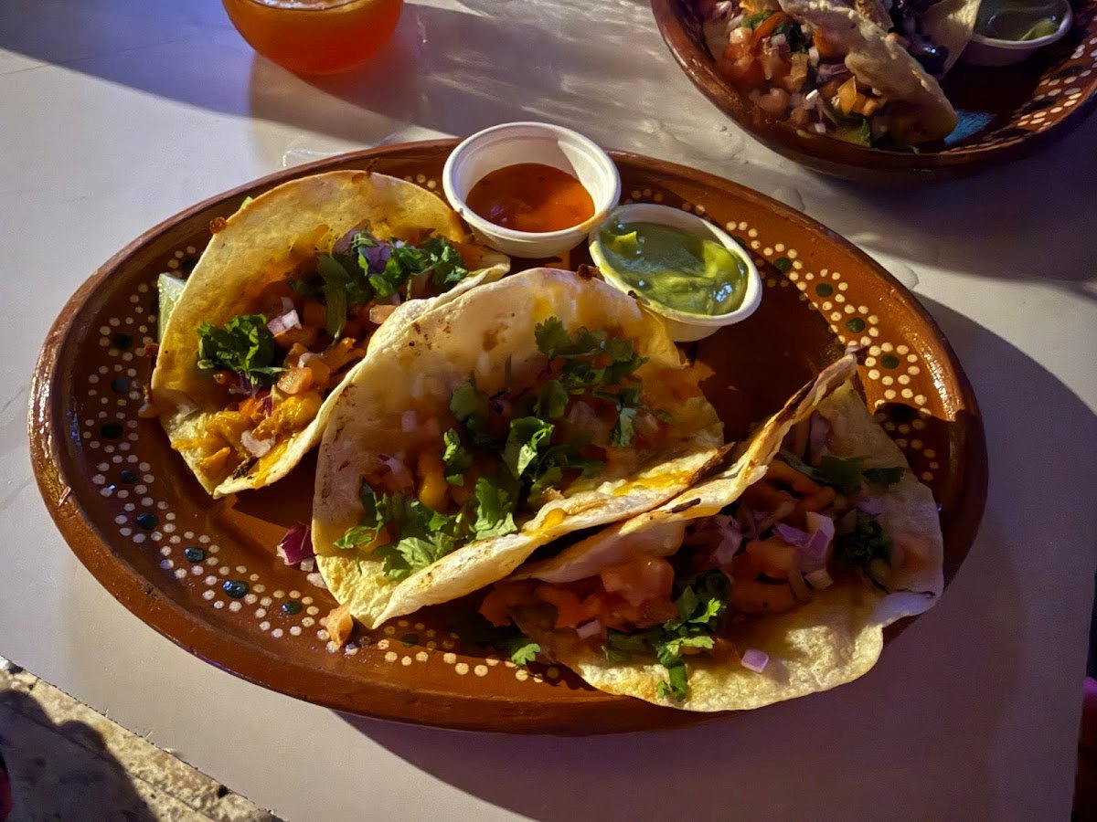 Primo Tacos & Burritos dining experience