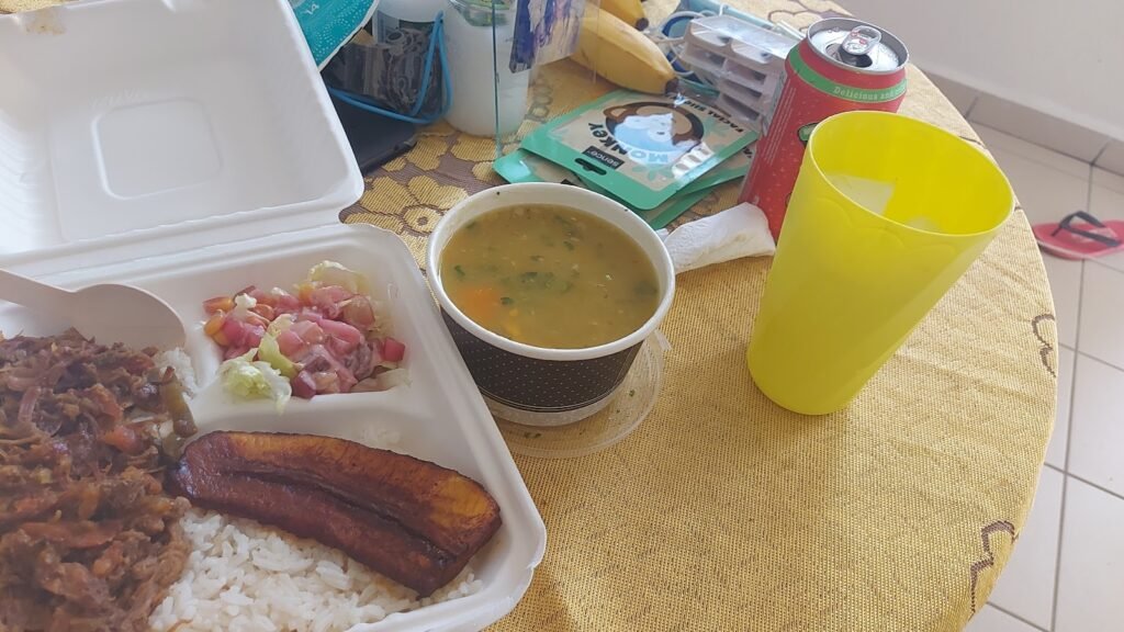 Punto del Sabor Aruba