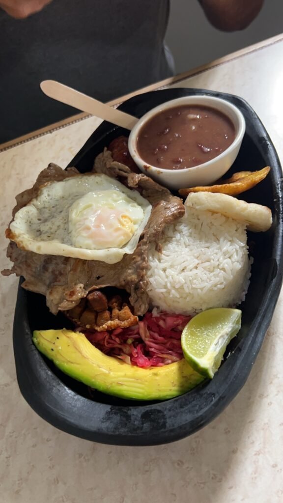 Ramada Colombiana Aruba