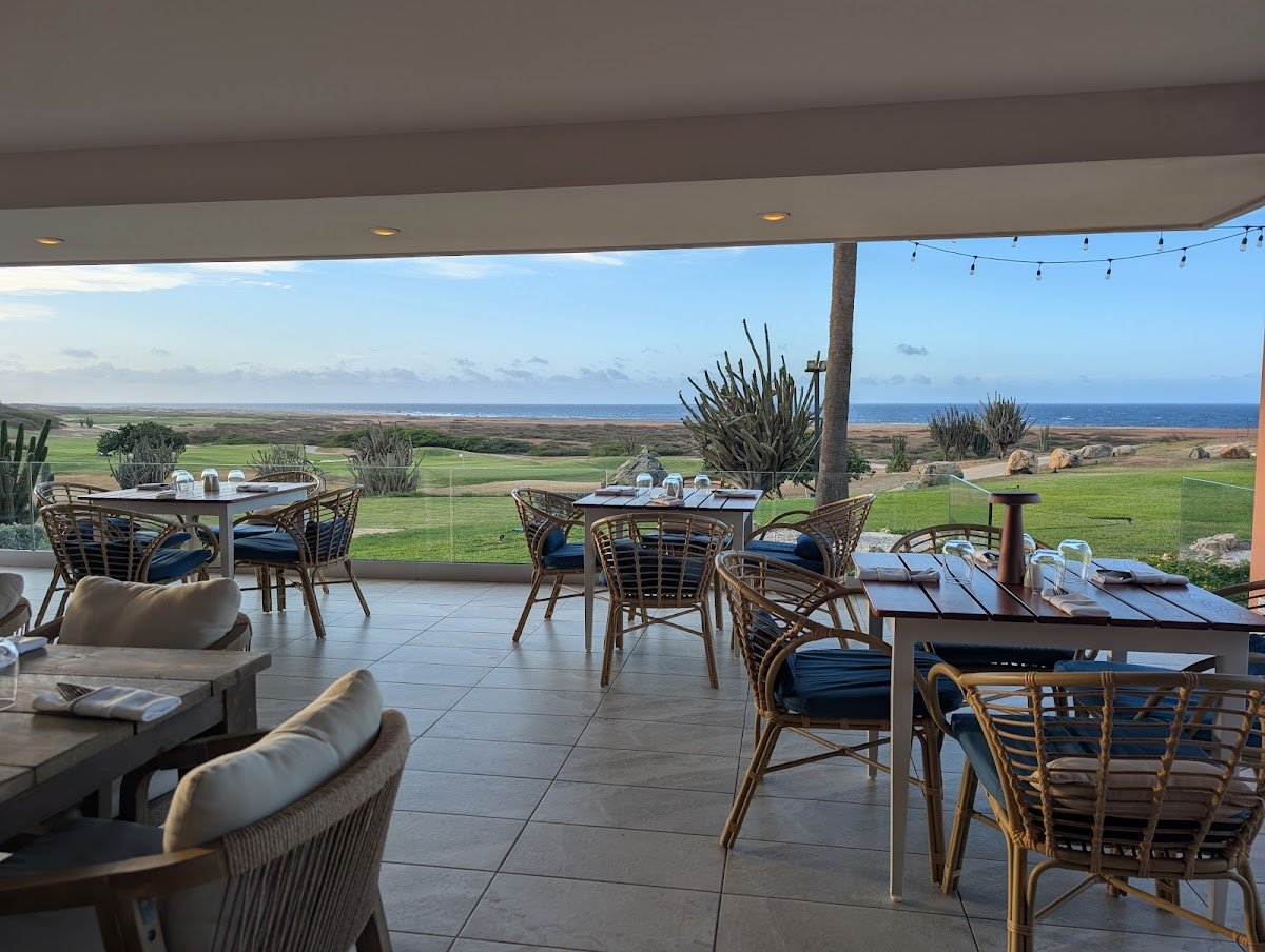 The Restaurant at Tierra del Sol signature dishes