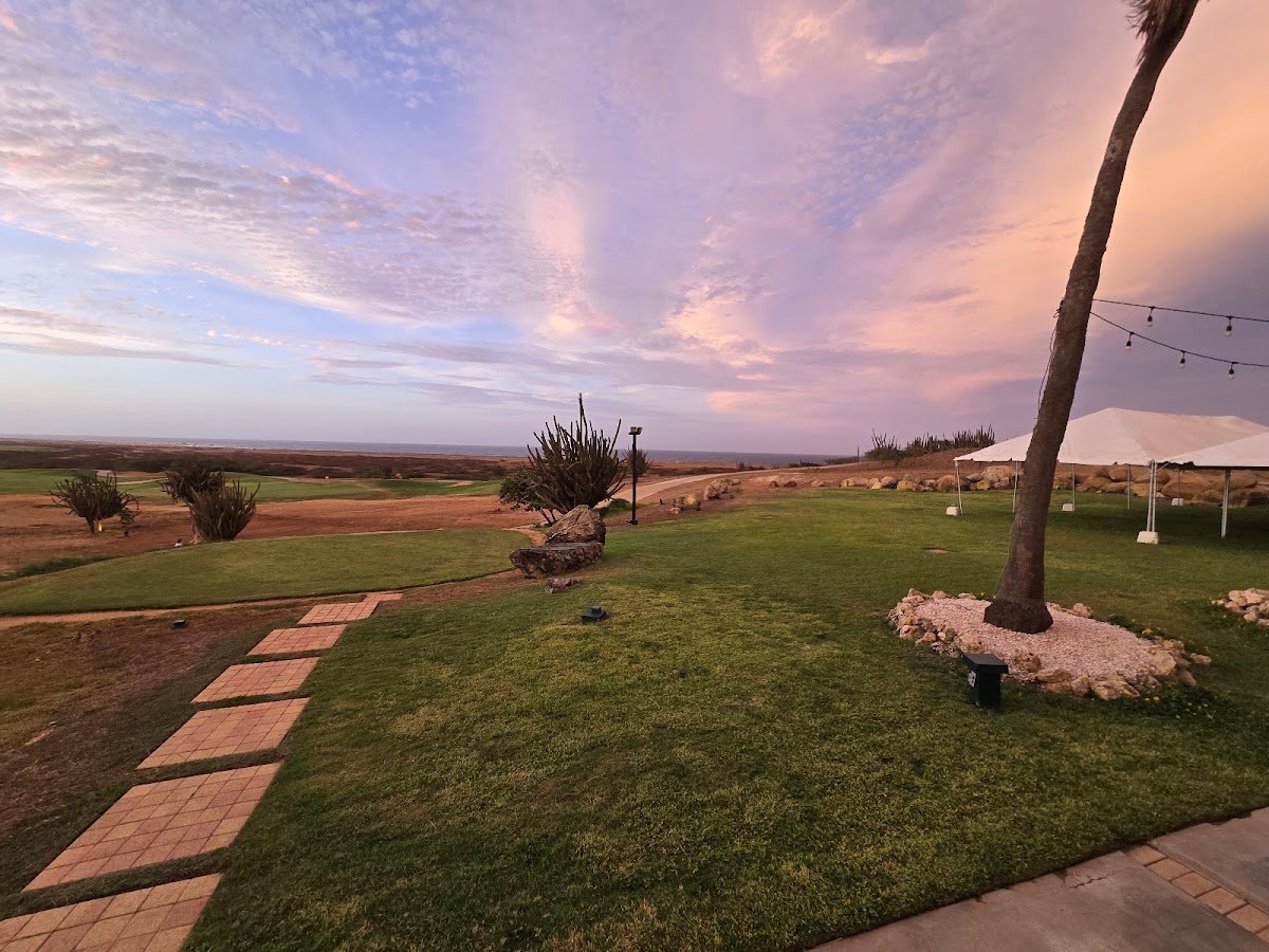 The Restaurant at Tierra del Sol dining experience