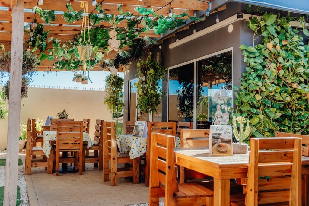 RH Coffee & Tea Aruba