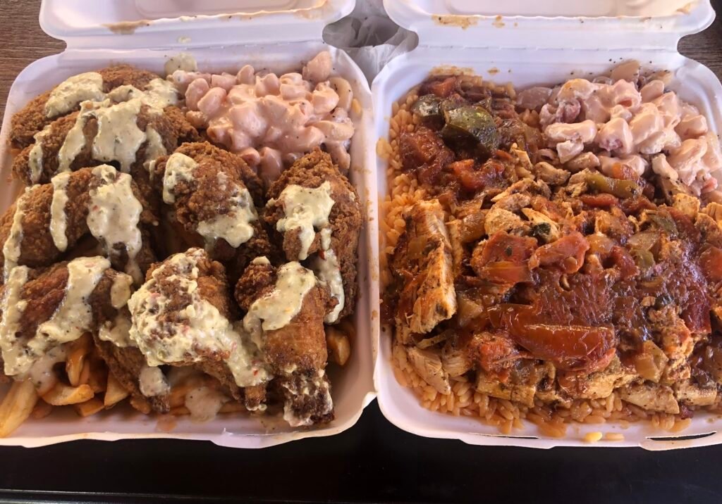 Ruiz Take Away Aruba