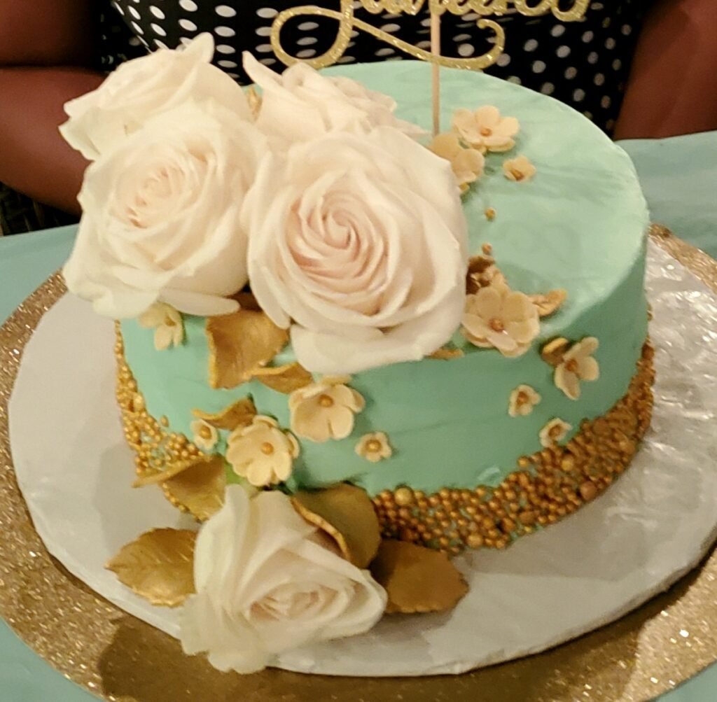 Ruth's Cakes Aruba Aruba