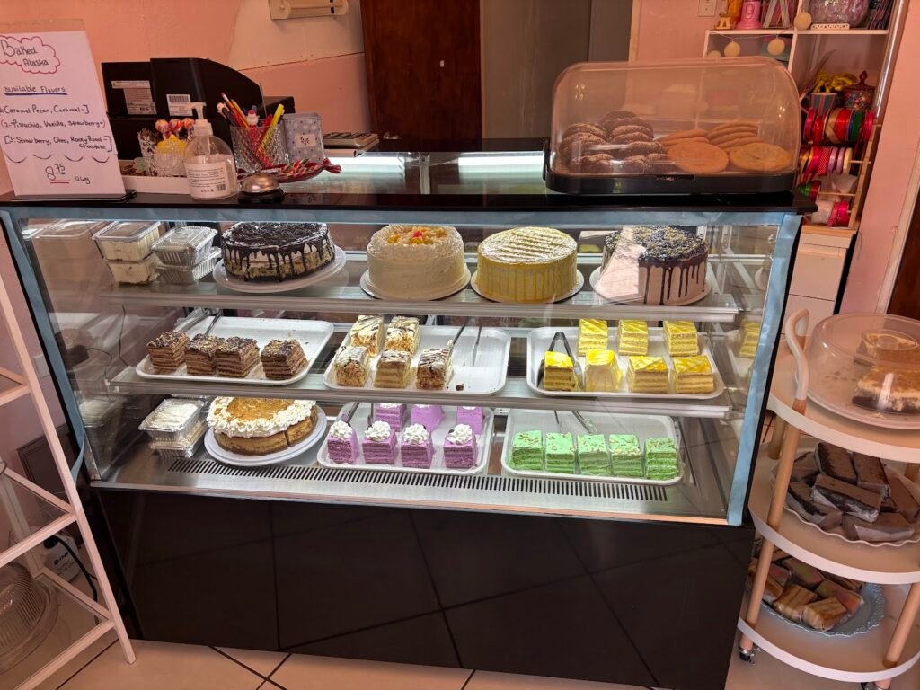 Ruth's Cakes Aruba Aruba