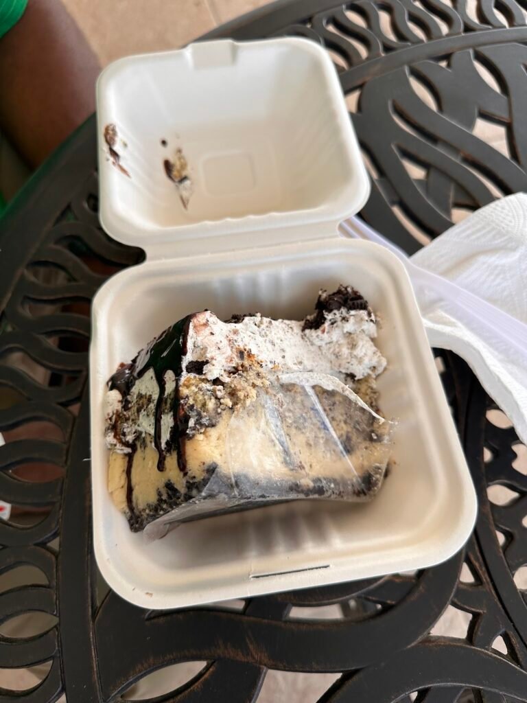 Ruth's Cakes Aruba Aruba