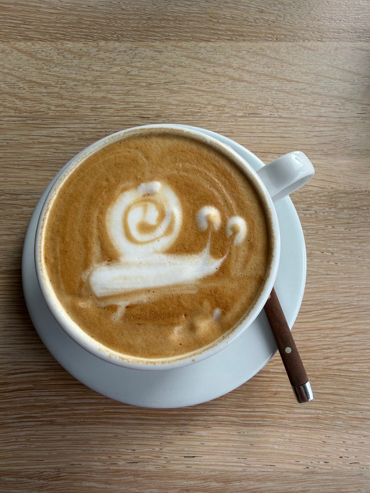 SANTOS Coffee With Soul (Oranjestad) signature dishes