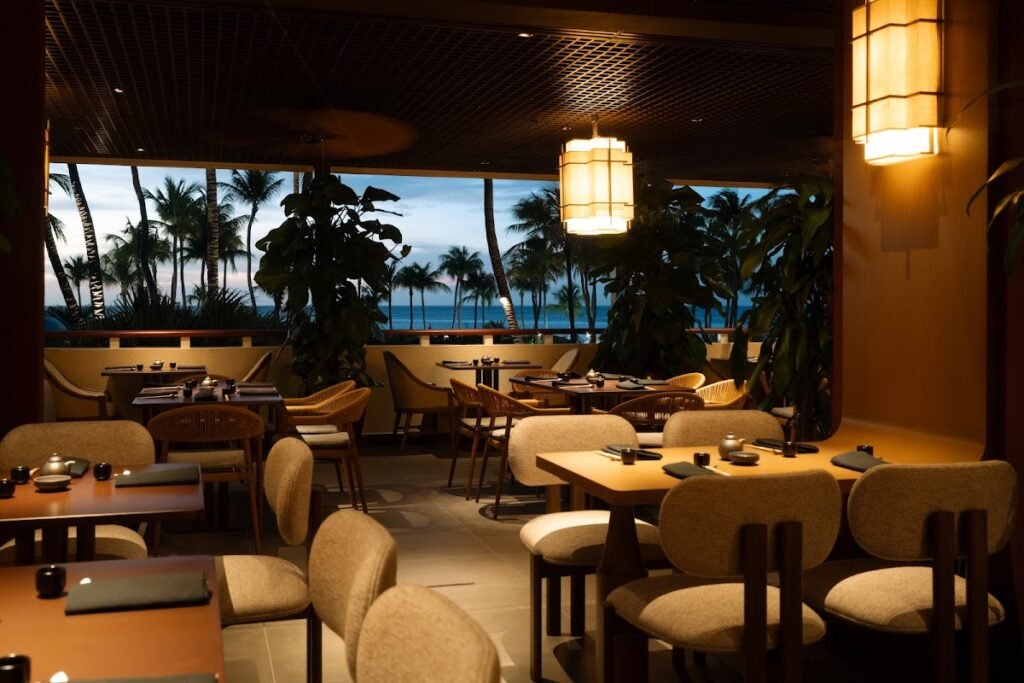 ShinSen Aruba Aruba photo 1