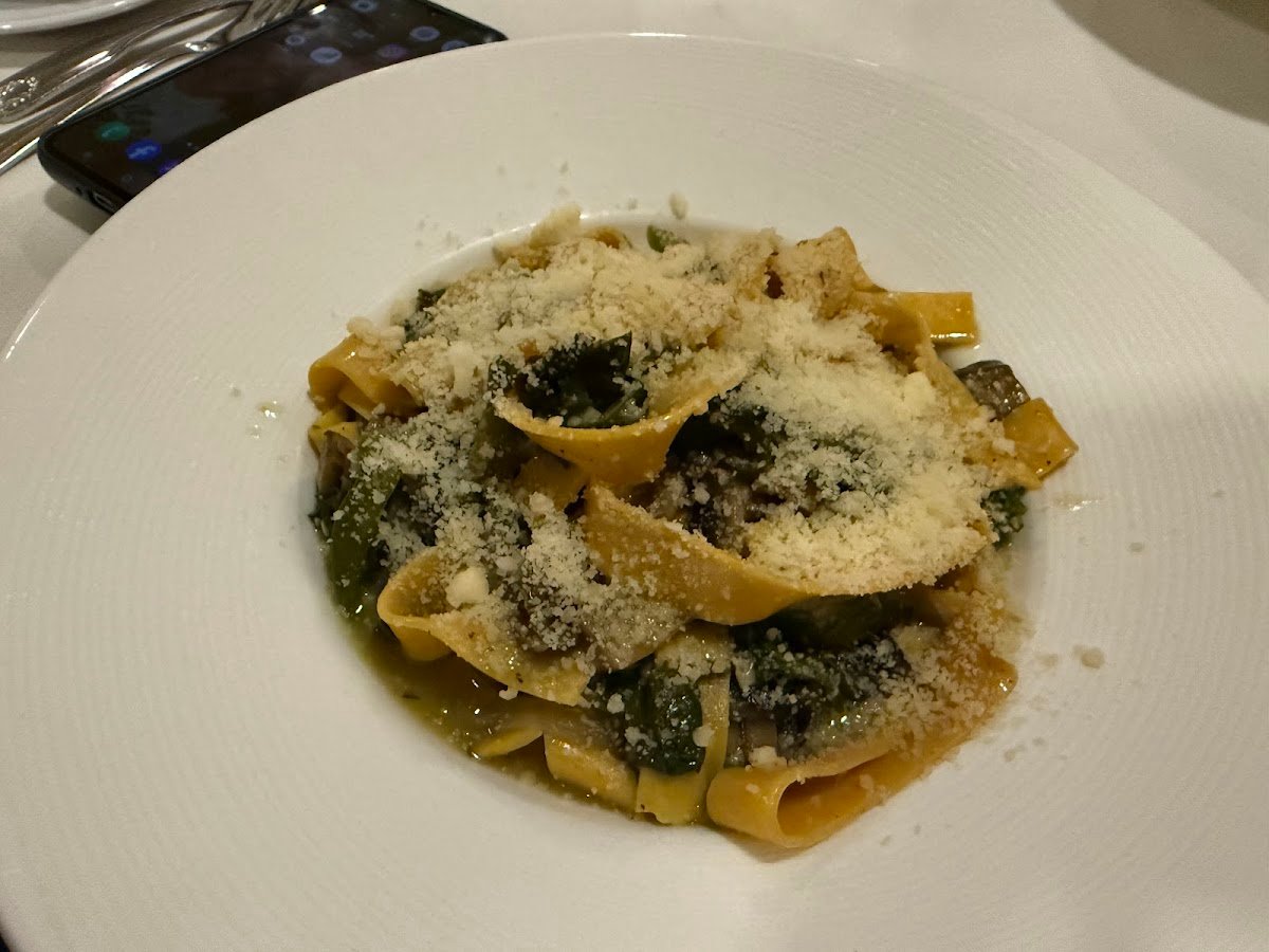 Sole Mare Ristorante Italiano food and drinks
