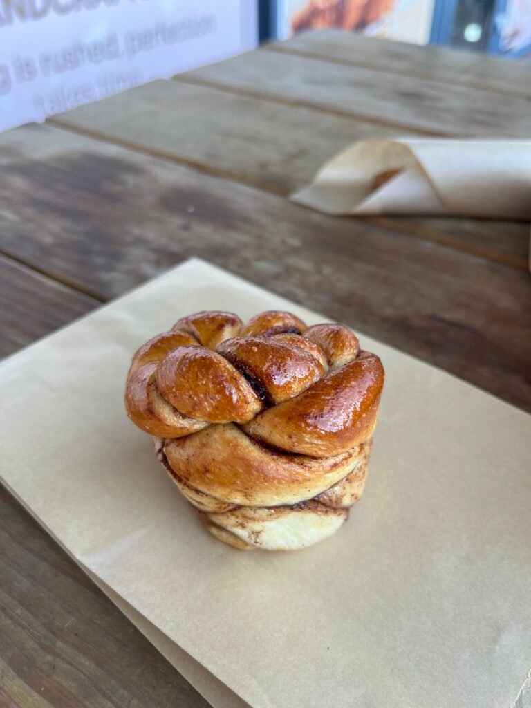 T2 Sourdough Boutique Aruba