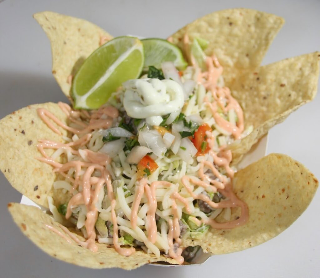 Tacos Pepe Nacho Aruba 2