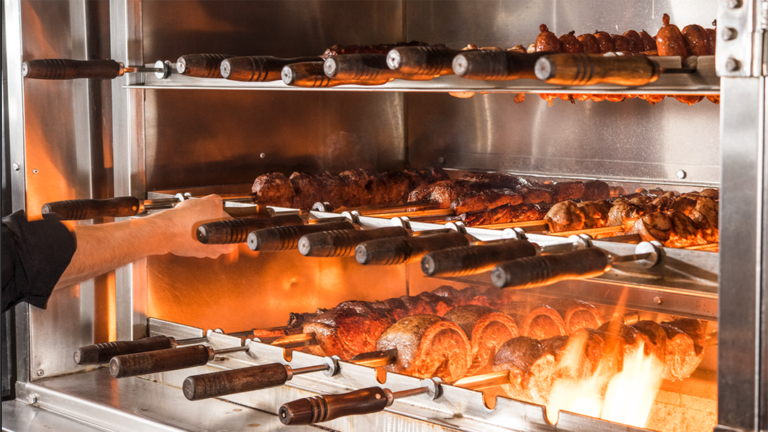 Texas de Brazil Aruba: All-You-Can-Eat Brazilian Steakhouse on Palm Beach