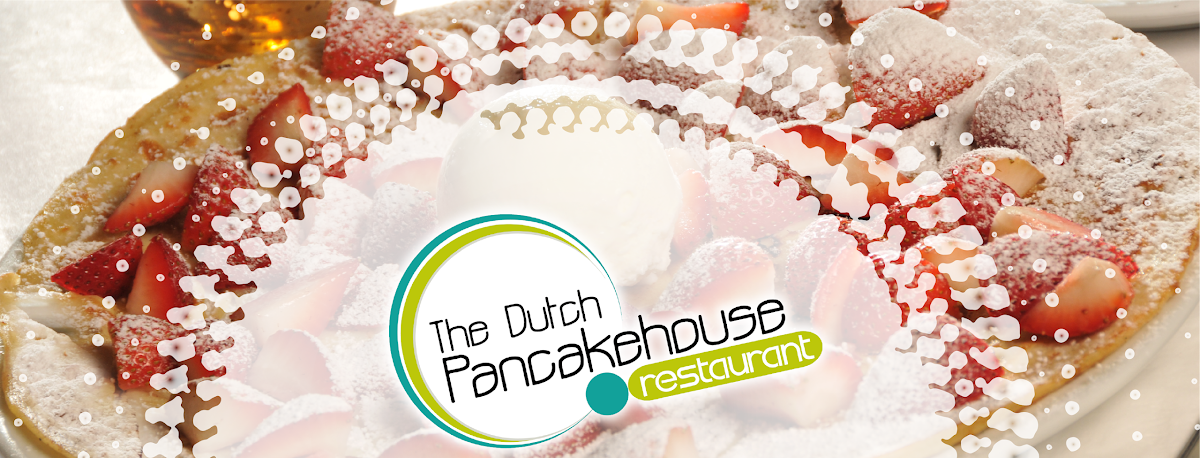 The Dutch Pancakehouse interior