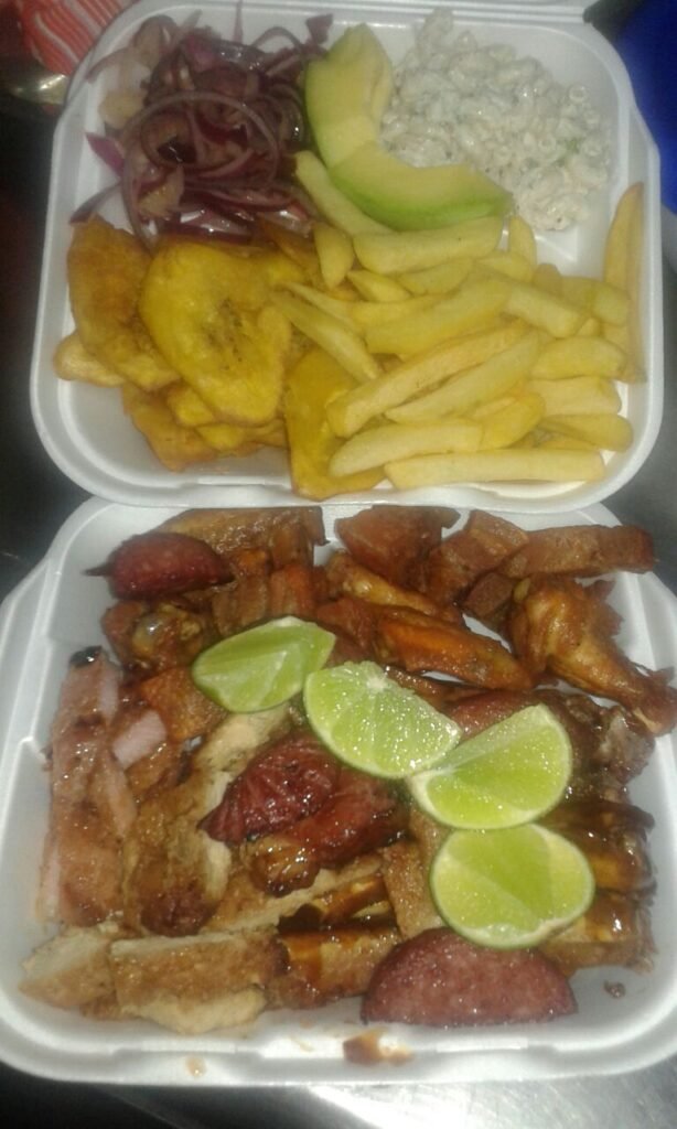 The Hangout Sports Bar Aruba