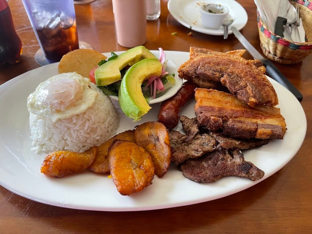 The New Pueblito Paisa Aruba photo 1