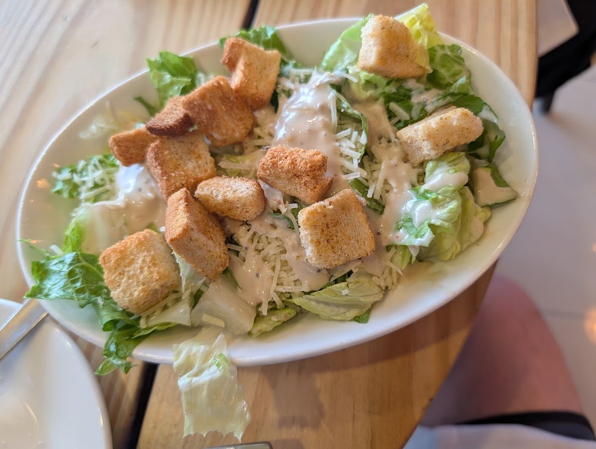 Twist of Flavors Restaurant signature dishes