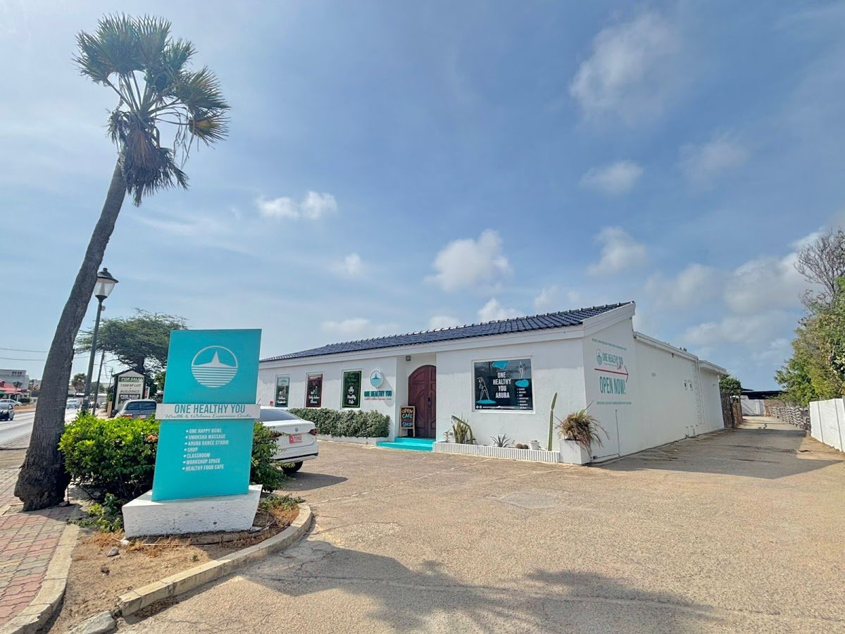 Waffles Beach House dining experience