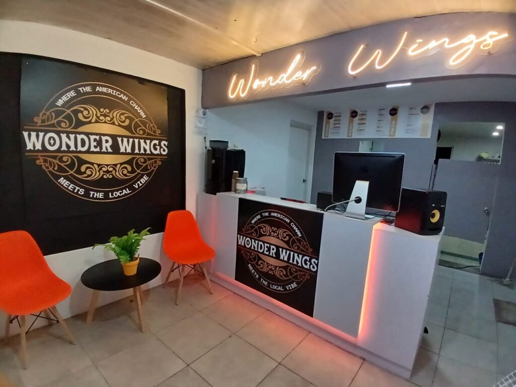 WonderWings Aruba