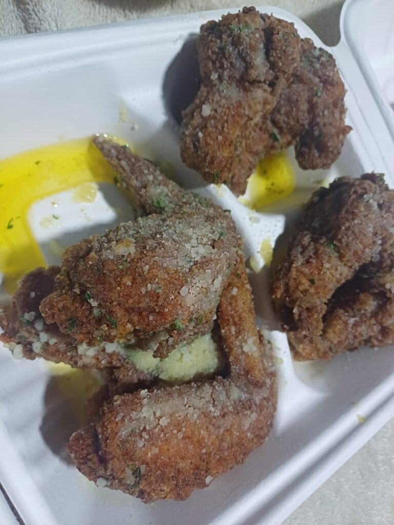 WonderWings Aruba