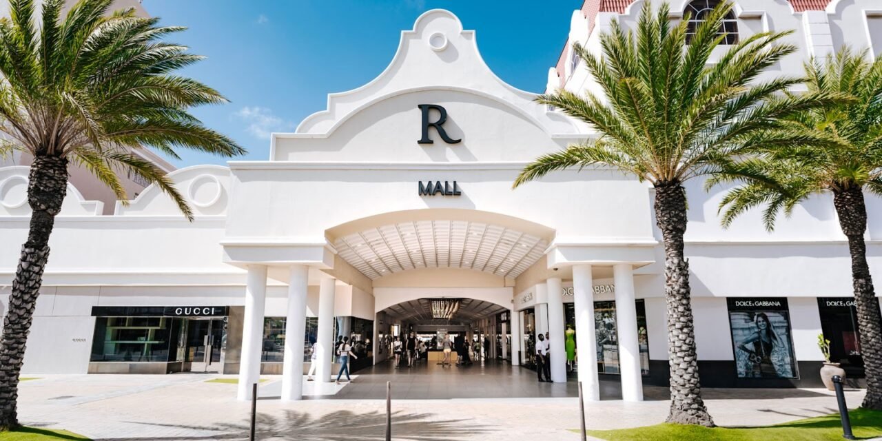 Luxury Watch & Jewelry Shopping in Aruba (2026 Guide)