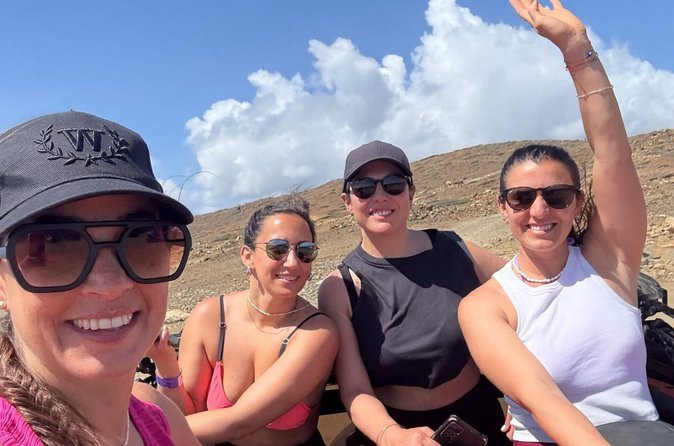 Aruba jeep tour — Arikok National Park, photo 2