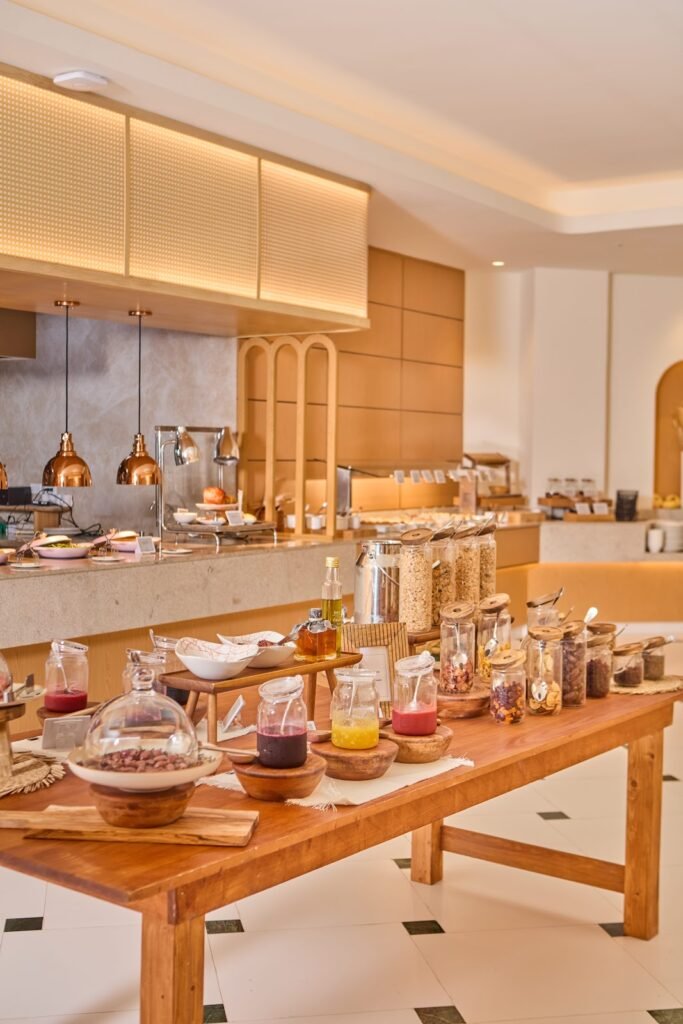 Bucatini Market & Cucina, Aruba