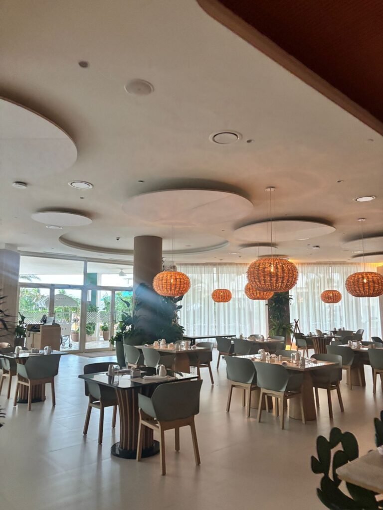 Bucatini Market & Cucina, Aruba