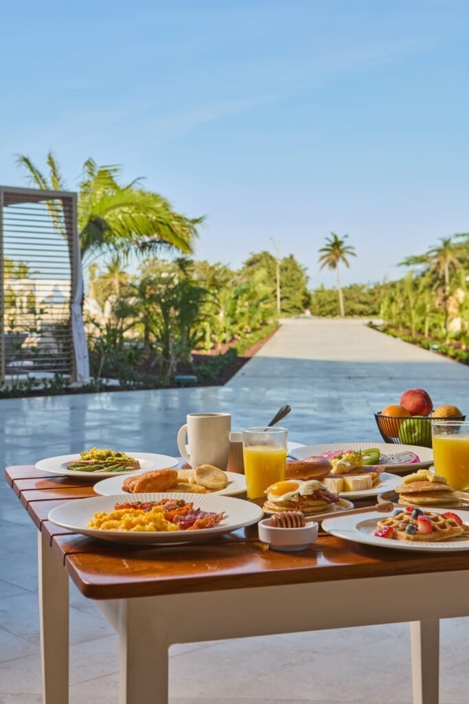 Bucatini Market & Cucina, Aruba