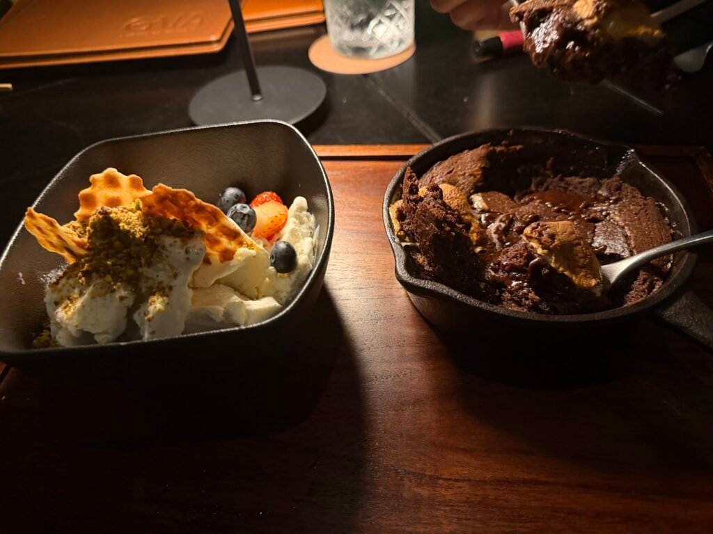 Gaia House of Grill, Aruba