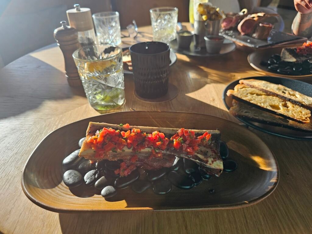 Gaia House of Grill, Aruba