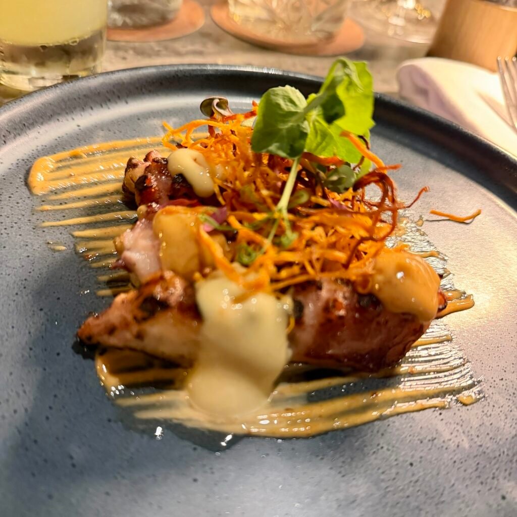 Gaia House of Grill, Aruba