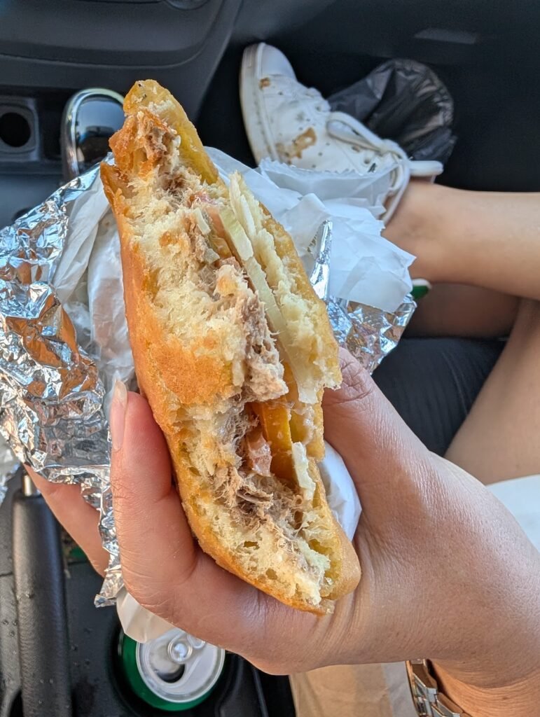 Groteberg Snack, Aruba