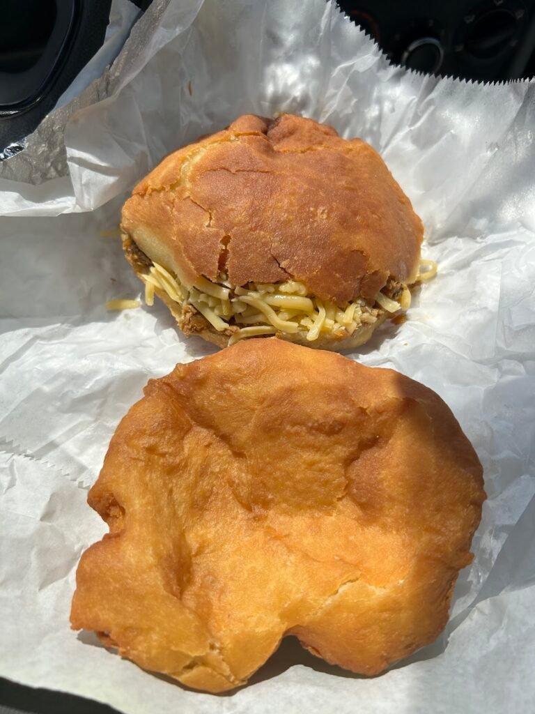 Groteberg Snack, Aruba