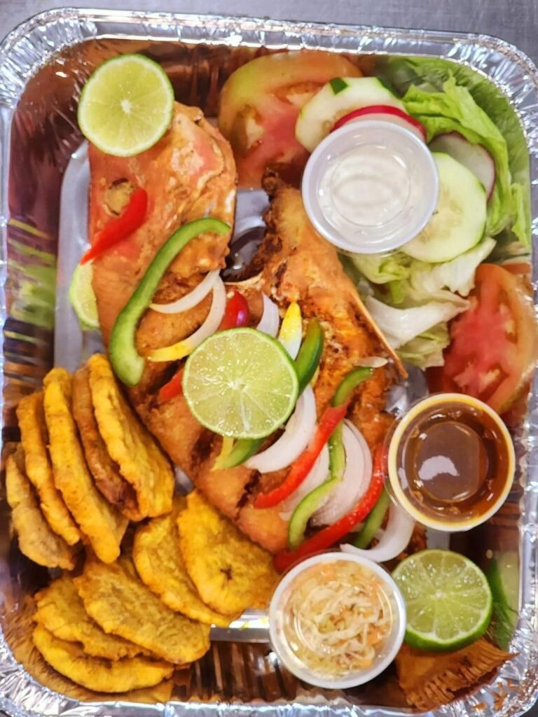 La Belle Creole, Aruba