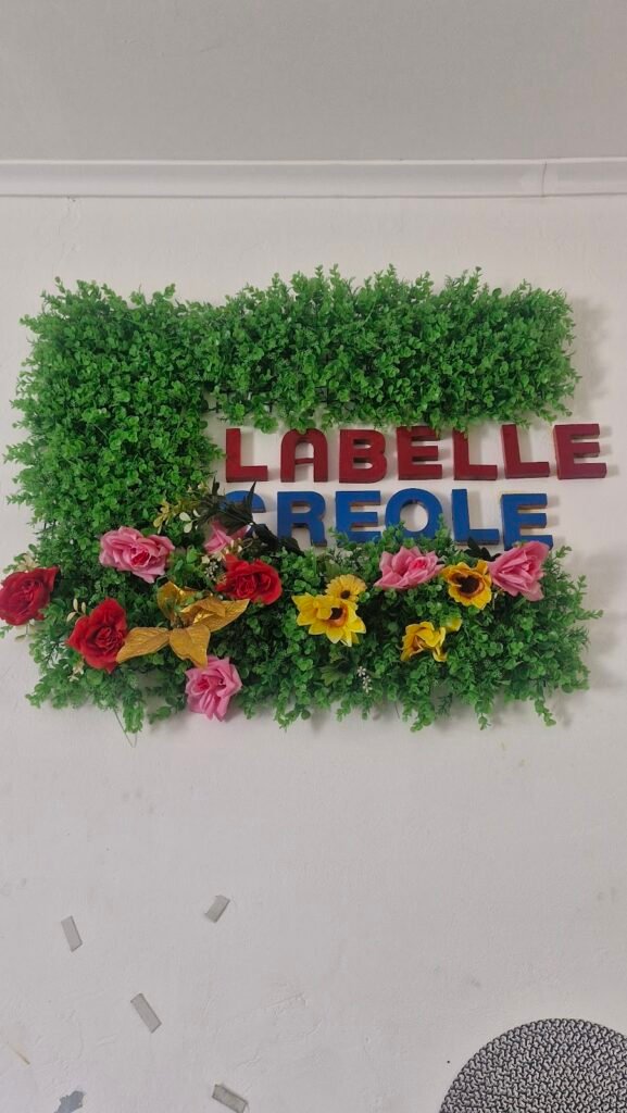 La Belle Creole, Aruba
