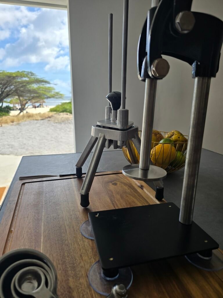 Mangrove cafe, Aruba